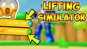 скачать читы на роблокс lifting simulator чит на lifting simulator