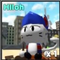 Hiloh Hiloh