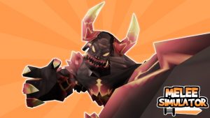 Melee Simulator коды Melee Simulator
