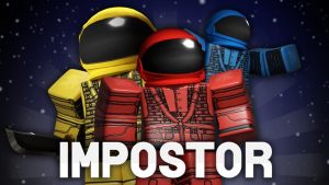 Impostor коды Impostor коды роблокс