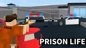 Скачать чит на Prison Life Роблокс Скачать чит на Prison Life