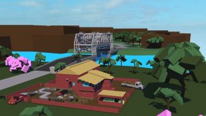 Lumber Tycoon 2 Lumber Tycoon 2 в роблокс