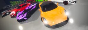 Ultimate Driving коды на роблокс Ultimate Driving