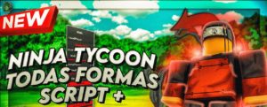 Ninja Tycoon Ninja Tycoon