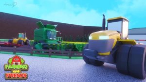 Farming and Friends коды Farming and Friends коды