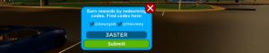 Driving Empire Driving Empire куда вводить коды